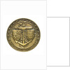 Medal commemorating the 7th centenary of the conquest of Seville and foundation of the Castilian Navy; reverse by unknown