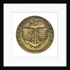 Medal commemorating the 7th centenary of the conquest of Seville and foundation of the Castilian Navy; reverse by unknown