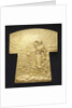 Life-saving medal; obverse by Georges Henri Prud'homme