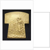 Life-saving medal; obverse by Georges Henri Prud'homme