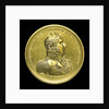 Medal commemorating the capture of HMS 'Peacock', 1813; obverse by Moritz Furst