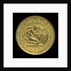 Medal commemorating the 4th centenary of the discovery of Brazil, 1900; reverse by Lauer Bros.