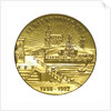 Medal commemorating the inauguration of the Dock of Carena, Puerto Militar, 1902; reverse by unknown