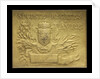 Medal commemorating the Société des Régates du Havre by Andre Mery