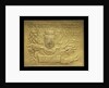 Medal commemorating the Société des Régates du Havre by Andre Mery