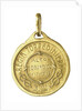 Medal commemorating the Royal torpedo boat service; reverse by A. Santi
