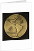 Medal commemorating the centenary of the voyage of the 'Flying Cloud', 1951; reverse by M.K. and Holland