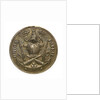 Medal commemorating the Army and Navy Under-Officers Association; obverse by Unknown