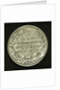 Medal commemorating the centenary of the Battle of Navarino, 1927; reverse by Kelaides