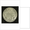 Medal commemorating the centenary of the Battle of Navarino, 1927; reverse by Kelaides