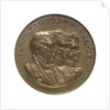 Medal commemorating the centenary of the Battle of Navarino, 1927; obverse by Kelaides