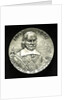 Mining badge commemorating the 350th Anniversary of the birth of Admiral de Ruyter, 1957; obverse by unknown