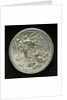 Medal commemorating the fourth centenary of the discovery of America, 1892; reverse by L. Pogliaghi