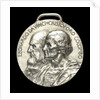 Medal commemorating the 10th International Navigation Congress, 1905; obverse by Stefano Johnson