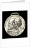 Medal commemorating the 10th International Navigation Congress, 1905; obverse by Stefano Johnson