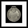 Medal commemorating the 10th International Navigation Congress, 1905; reverse by Stefano Johnson