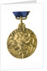 Medal commemorating the Battle of the Ionian Sea or Cape Matapan, 1941; obverse by Unknown