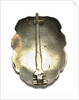 Mining badge; reverse by Unknown