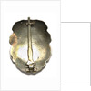 Mining badge; reverse by Unknown