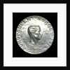 Medal commemorating the Oseberg ship; obverse by J. Throndson