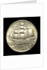 2 zlote coin; reverse by unknown