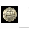 2 zlote coin; reverse by unknown