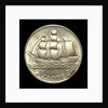 2 zlote coin; reverse by unknown