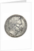 Medal commemorating Felix Przypkowski (1872-1951); obverse by unknown