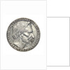 Medal commemorating Felix Przypkowski (1872-1951); obverse by unknown