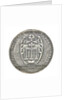 Medal commemorating Felix Przypkowski (1872-1951); reverse by unknown
