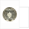 Medal commemorating the XIth International Congress of the History of Science, 1965; obverse by unknown