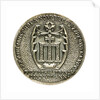 Medal commemorating the XIth International Congress of the History of Science, 1965; reverse by unknown