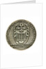 Medal commemorating the XIth International Congress of the History of Science, 1965; reverse by unknown