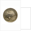 Medal commemorating Vasco da Gama (ca.1469-1524), fourth centenary, 1898; reverse by A.R.