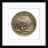 Medal commemorating Vasco da Gama (ca.1469-1524), fourth centenary, 1898; reverse by A.R.