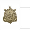 Badge commemorating the action at Chemulpo, 1904; obverse by unknown