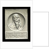 Memorial plaque commemorating Admiral Makarov and the sinking of the Petropavlovsk, 1904; obverse by unknown