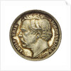 Medal commemorating the Navigation of the North East Passage 1878-1879; obverse by A. Lindberg