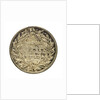 Medal commemorating the Navigation of the North East Passage 1878-1879; reverse by A. Lindberg