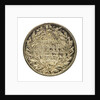 Medal commemorating the Navigation of the North East Passage 1878-1879; reverse by A. Lindberg