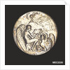 Medal commemorating the fourth centenary of the discovery of Brazil, 1900; obverse by A.G. Girardet
