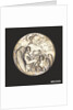 Medal commemorating the fourth centenary of the discovery of Brazil, 1900; obverse by A.G. Girardet