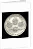 Medal commemorating the 400th anniversary of the discovery of Brasil, 1900; reverse by H. Frei