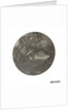 Medal commemorating the sinking of the cruisers 'Aboukir', 'Hogue' and 'Cressy' by 'U9.', 1914; reverse by H. Ziegler