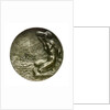 Medal commemorating the Battle of the Falkland Islands, 1914; reverse by A. L.