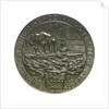 Medal commemorating the destruction of the 'Emden', 1914; reverse by unknown