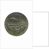 Medal commemorating the destruction of the 'Emden', 1914; reverse by unknown