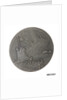 Medal commemorating Grossadmiral Alfred von Tirpitz (1849-1930); reverse by P. Sturm