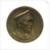 Medal commemorating Count Dohna-Schlodien; obverse by unknown