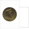 Medal commemorating Count Dohna-Schlodien; obverse by unknown